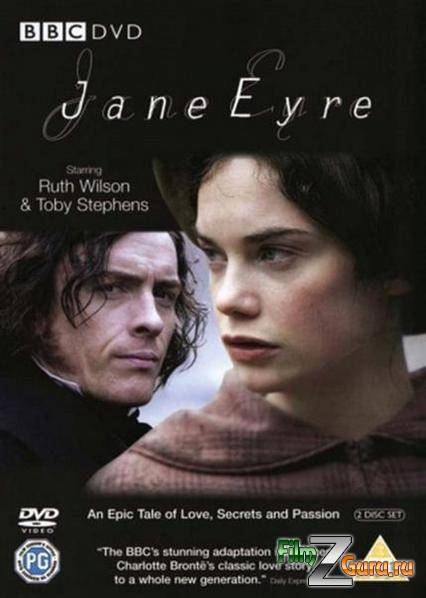   / Jane Eyre (2006) DVDRip