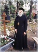 К Жизни Вечной / Православные святыни и откровения (2008) DVD5